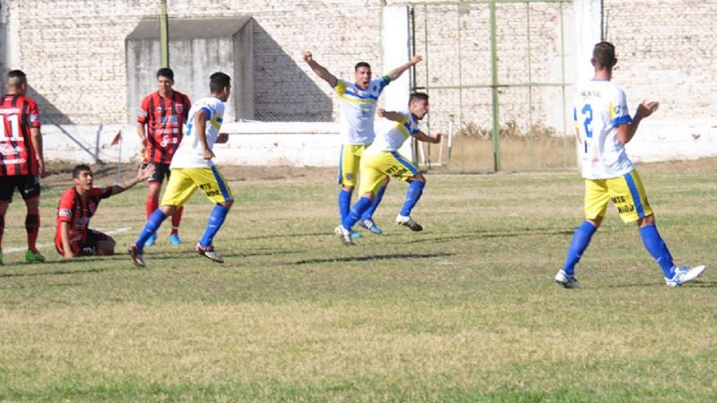 Policial quiere hacer del “Malvinas” su “fortaleza”