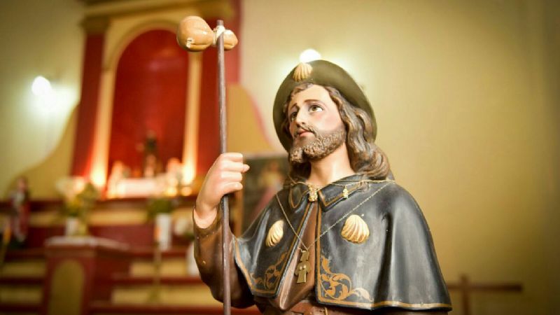 La Iglesia de la Viña cumplió 75 años