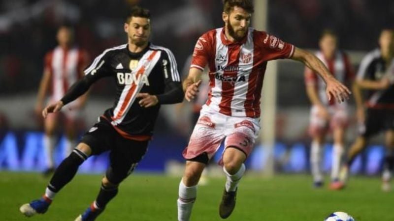 River pasó a 8vos. de final de la Copa Argentina