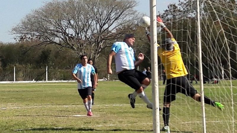 Con Médicos "anestesiados", Numericos ensayan la “vuelta”