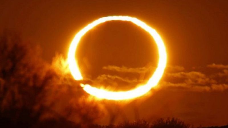 ¿Cuál es el país donde mejor se verá el eclipse total de Sol?