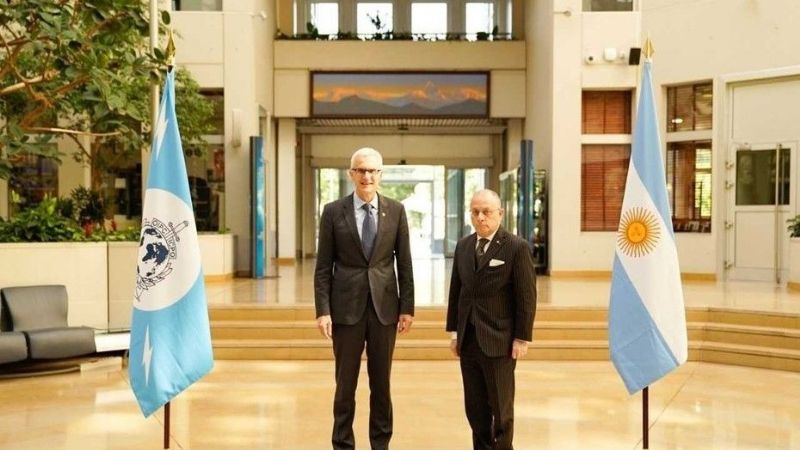 Ratifican la vigencia de Alertas Roja por el caso AMIA