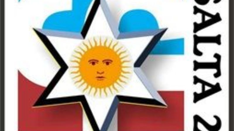 Encuentro nacional de folklore