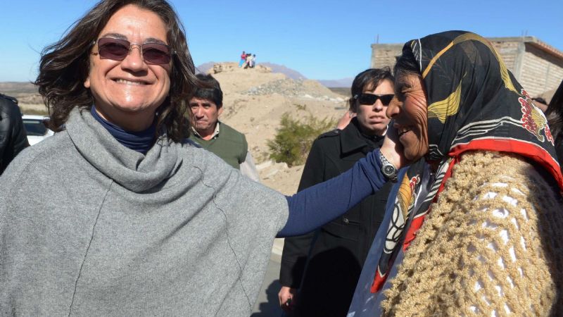 Colocan a Corpacci en el grupo de los “independientes”