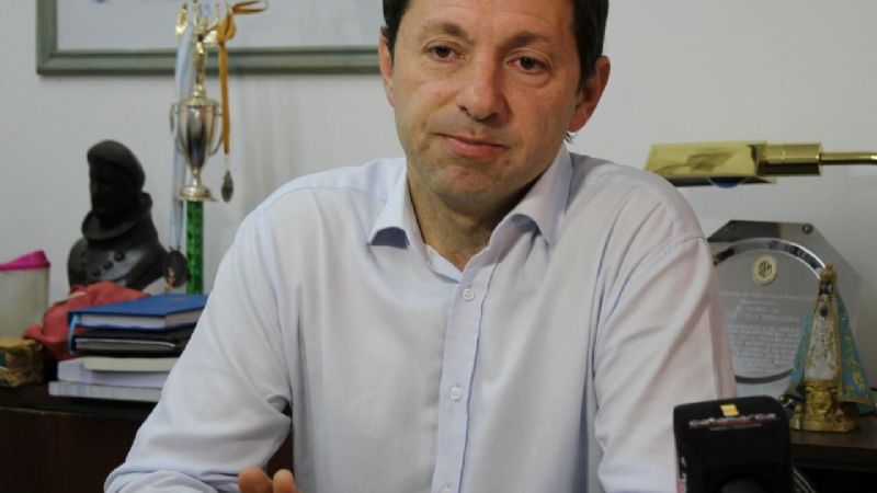 “Equivocamos la estrategia, me hago responsable”