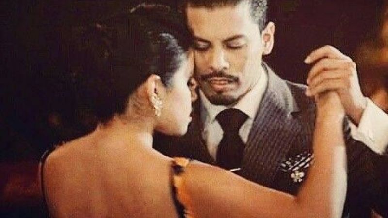 Catamarca en la final del Mundial de Tango 2017