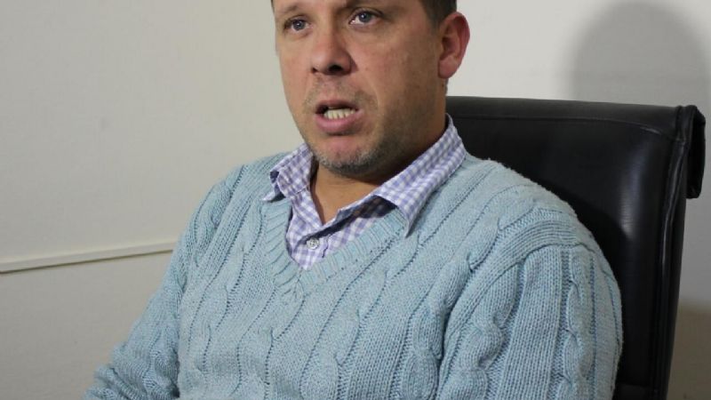 “Estamos muy conformes con la elección que se hizo”