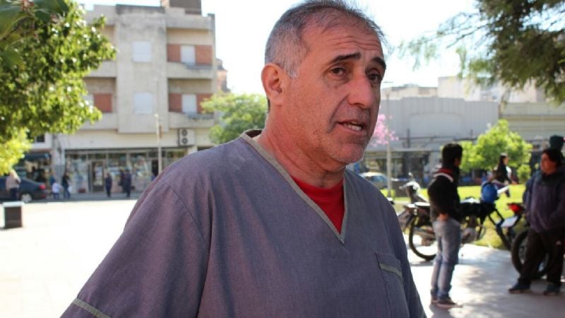 Autoconvocados se movilizaron y están en alerta