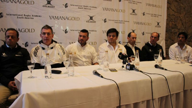 “Lo importante es que puedan entender el proceso del juego”