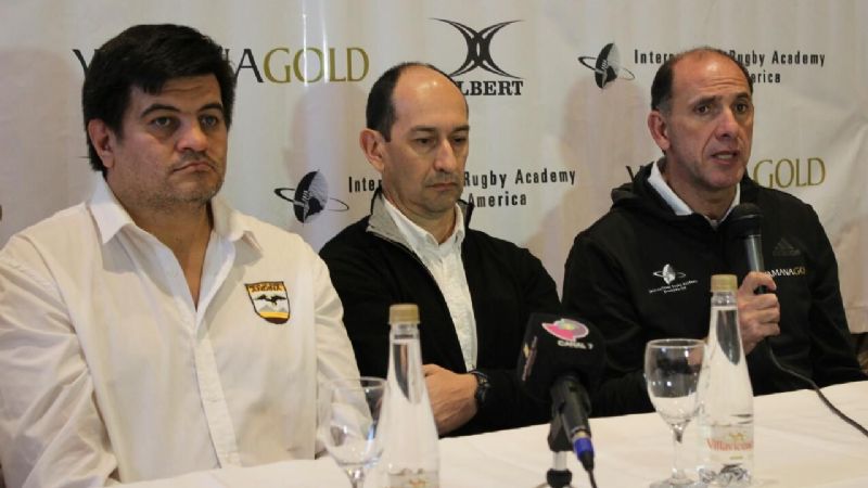 “Lo importante es que puedan entender el proceso del juego”