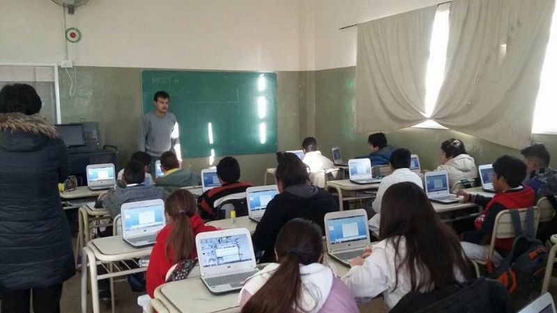 PLANIED Catamarca continúa brindando  propuestas educativas digitales