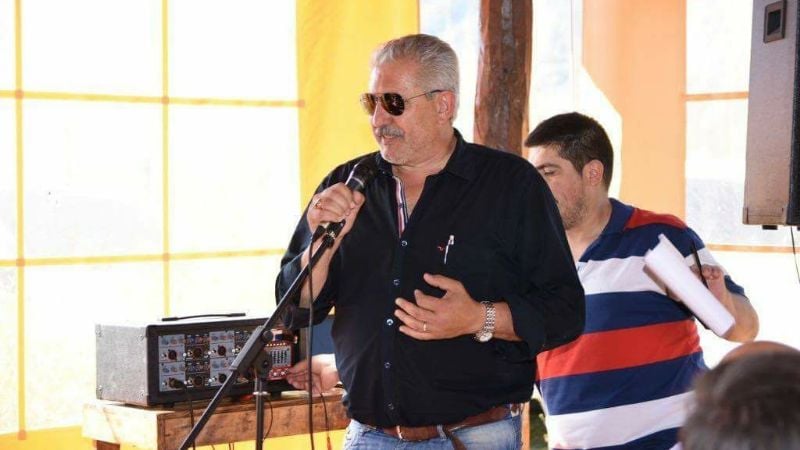 Mena y Marsilli hicieron valer su peso político