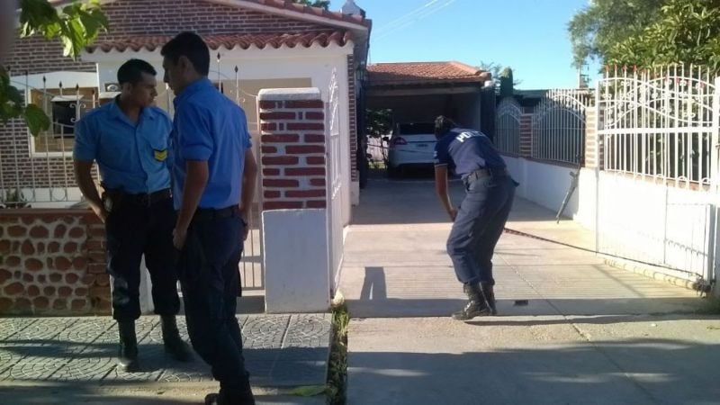 Juzgan a policía por gatillo fácil