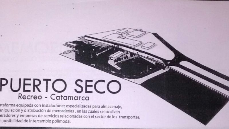 Obra de gran trascendencia para Catamarca