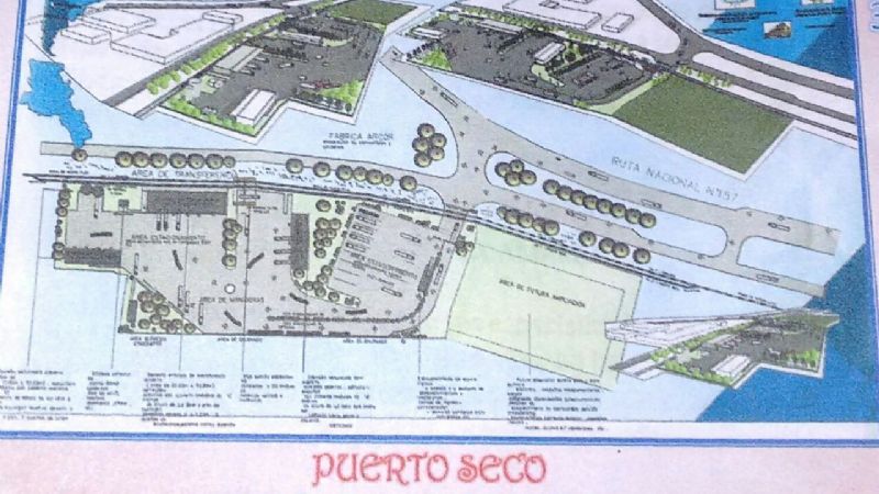 Obra de gran trascendencia para Catamarca