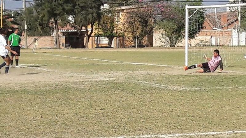 La Copa Aniversario de la UNCa. ya tiene semifinalistas