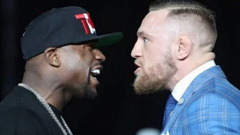 Mayweather-McGregor: qué canal televisará la pelea en Argentina