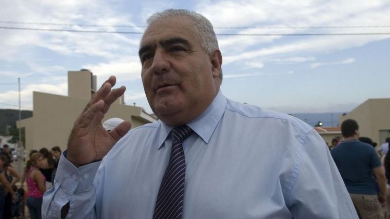 Comitiva andalgalense viaja para el homenaje a Octavio Gutiérrez