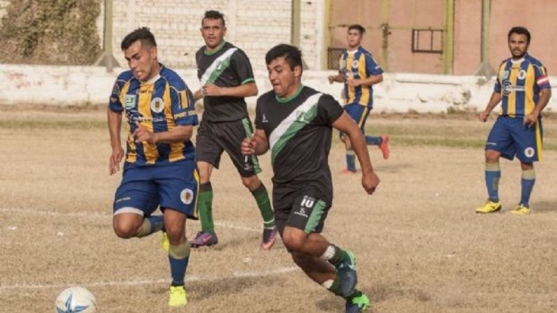 La 2da. feha del Anual capitalino, desde el viernes