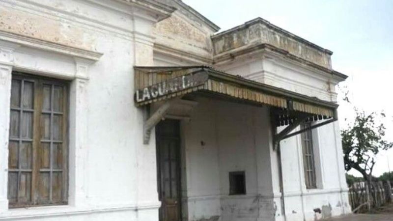 Aniversario 134° de la localidad de La Guardia