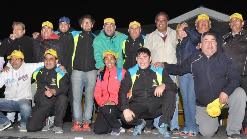 Gran festejo de mercantiles por el Día del Niño