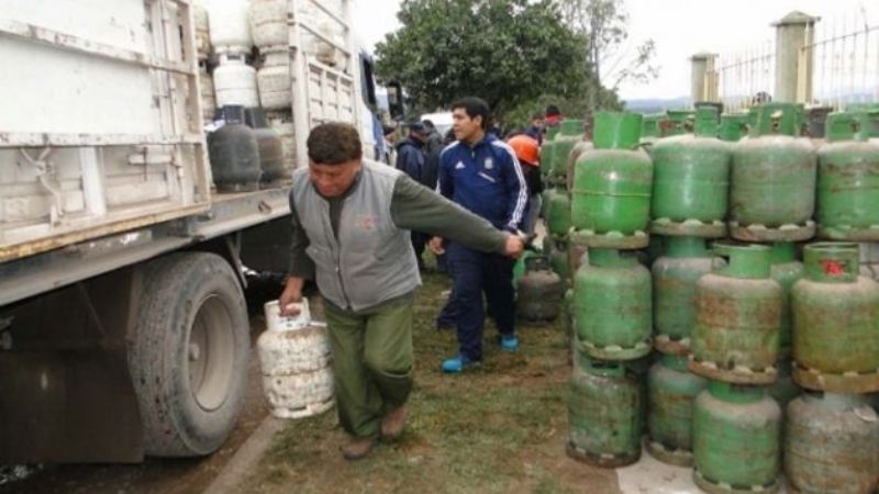 El Programa “Hogar" llega a El Alto