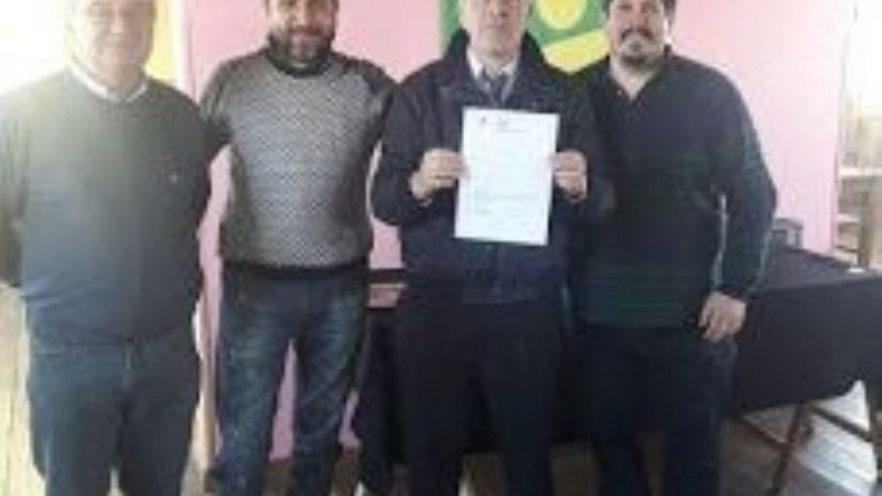 Gallardo fue 2do. en torneo de Ajedrez en Córdoba