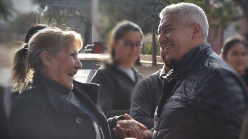 “Nosotros ya trabajamos, pero los ganadores no aparecen”