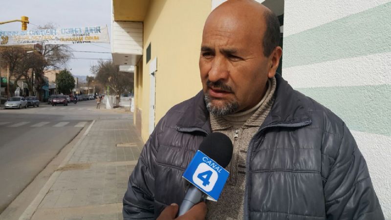 Trabajadores de la DASI endurecen medidas de fuerza