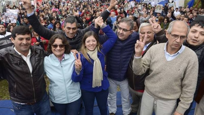 Peligran las elecciones en Ancasti