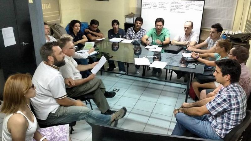 Piden por ley de fomento del montañismo en Catamarca