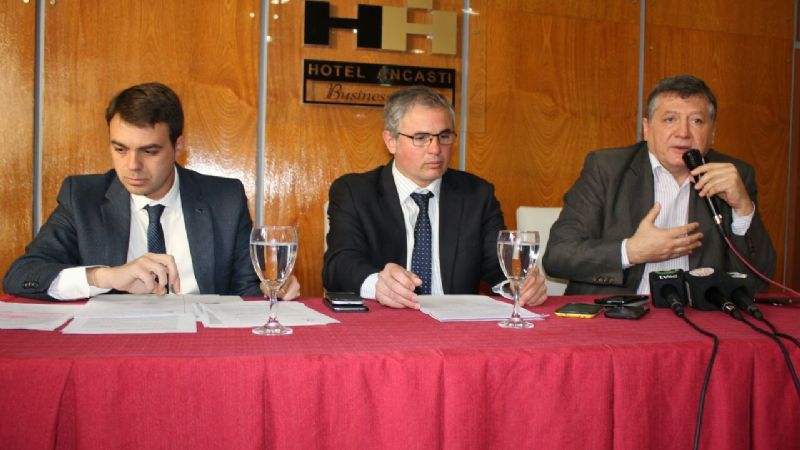 Buscan agilizar beneficio para electrodependientes