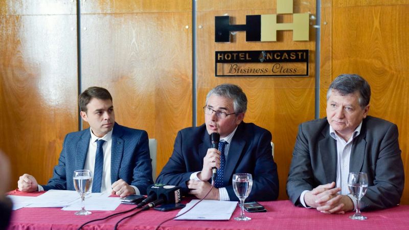 Piden aprobar proyecto de adhesión para electrodependientes