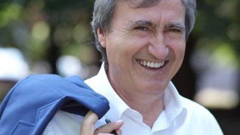 Si alguien grita "Allahu Akbar" será abatido inmediatamente