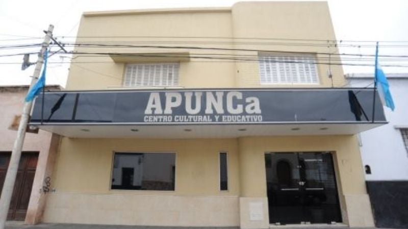 Variada agenda de cursos y talleres en el gremio APUNCA