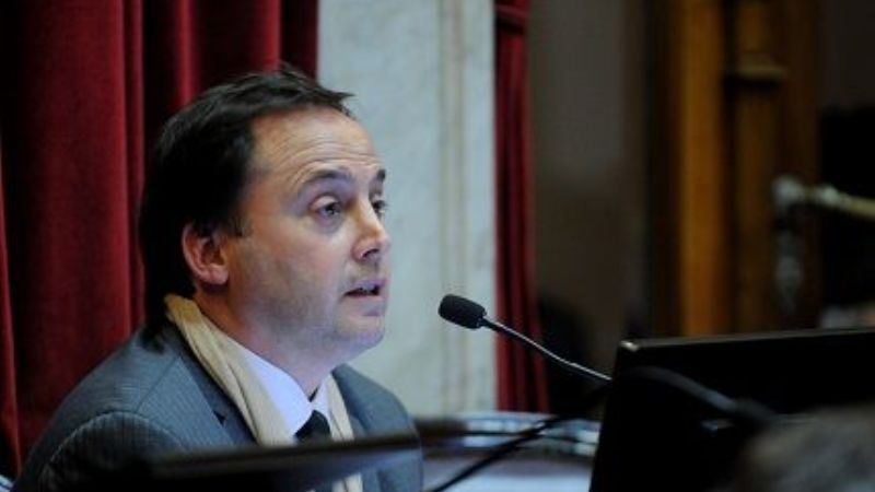 Proponen crear fondo de reparación para provincias