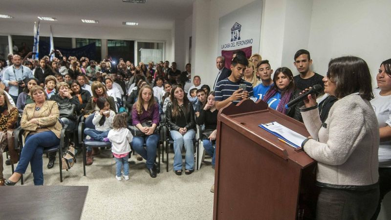 Homenaje  a Octavio Gutiérrez