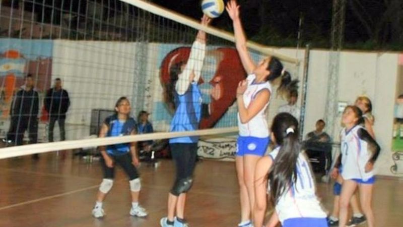 La Federación lanza mañana el Anual de Vóley