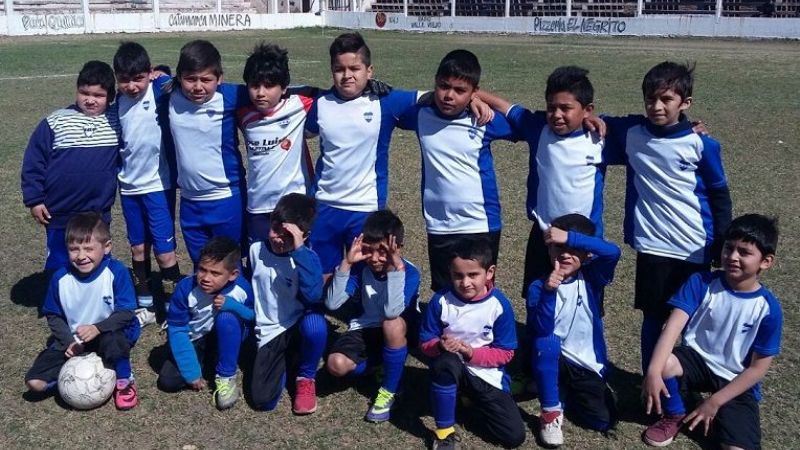 Las Chacras larga una nueva fecha del DFI