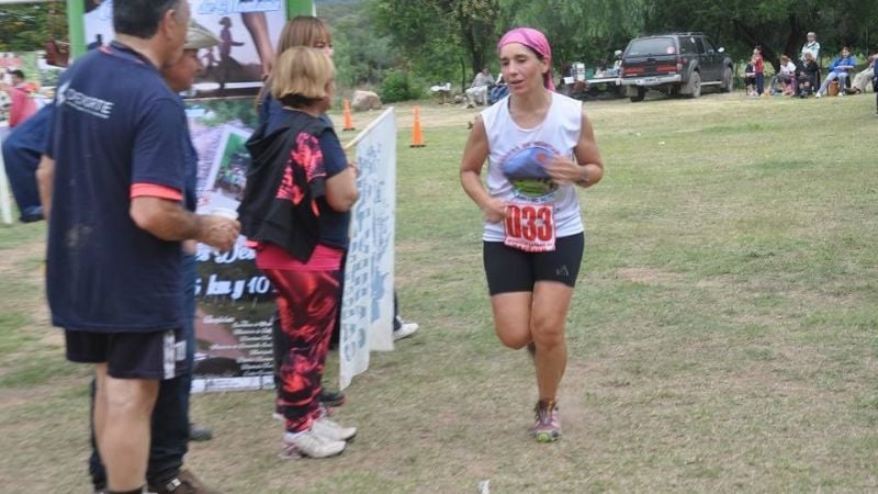 Este domingo 27 va la “Maratón del Valle”