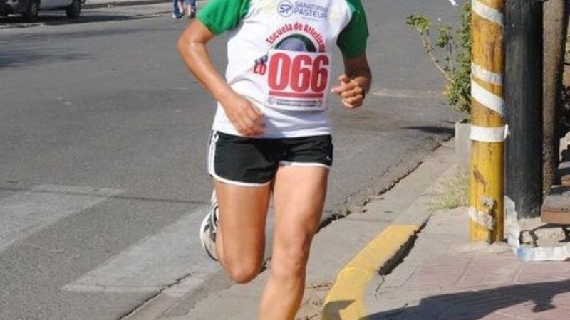 Este domingo 27 va la “Maratón del Valle”