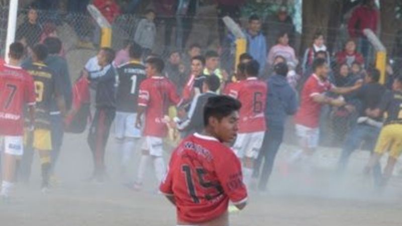 Abogado violento, otra vez citado por la Justicia