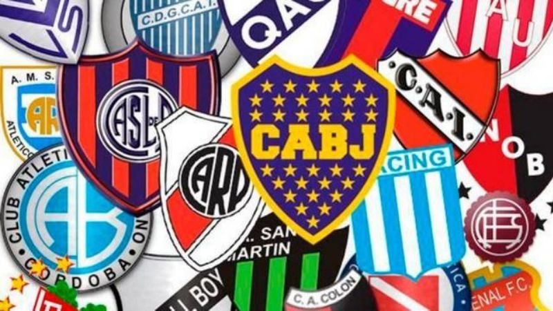 Con dos partidos la AFA inicia la Superliga