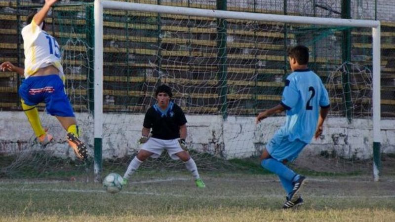 Desde hoy se juega la 2da. fecha del Anual capitalino