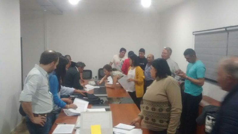 Importante beneficio para productores de La Paz