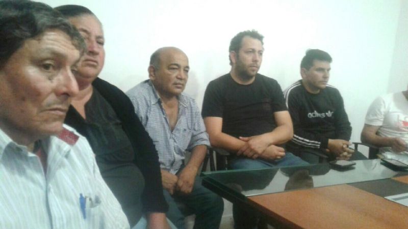 Importante beneficio para productores de La Paz