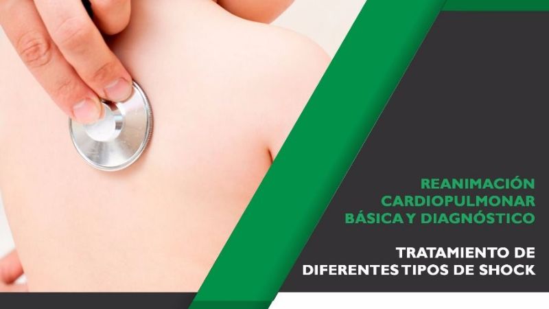 Curso de actualización sobre “Urgencias Pediátricas”