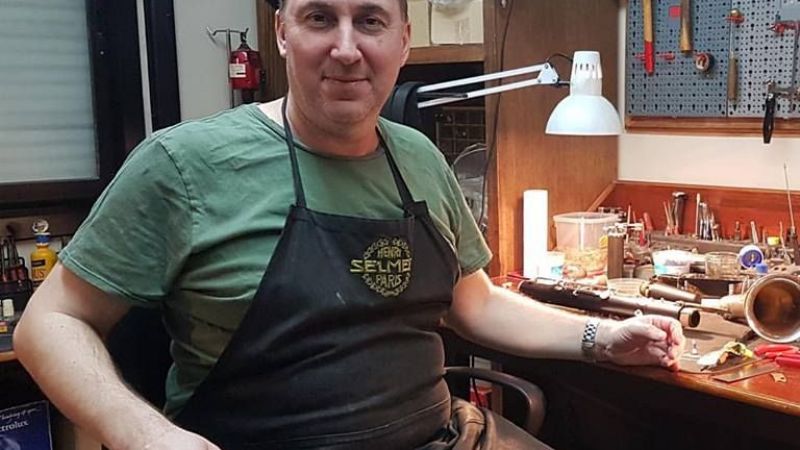 Lutiers de todo el NOA se encuentran en Catamarca