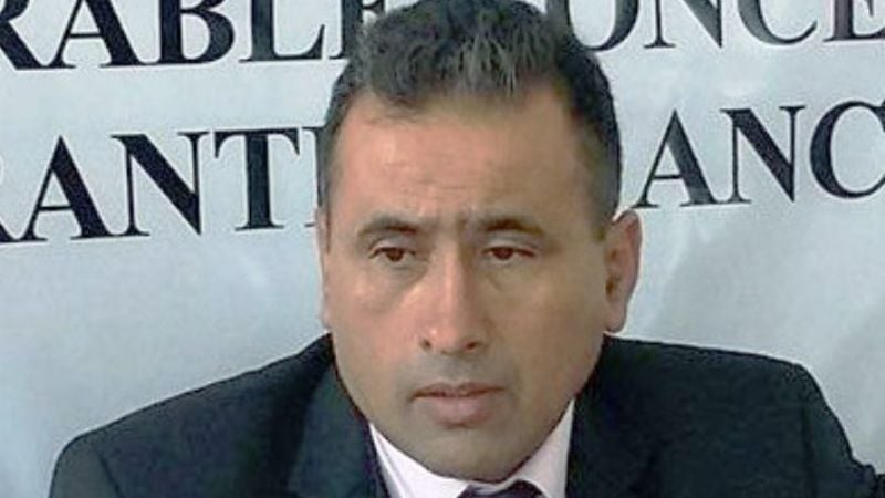 Santillán y concejales se reunirán con Cerda por las elecciones en Ancasti