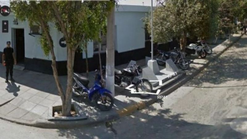 Aprehendido por golpear a una mujer en Valle Viejo